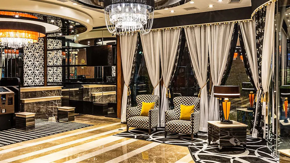 APA Hotel <Namba Minami Ebisucho Station> (Shinsekai)