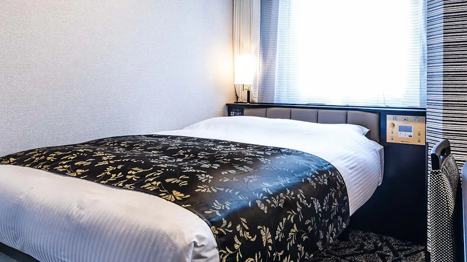 APA Hotel <Namba Minami Ebisucho Station> (Shinsekai)