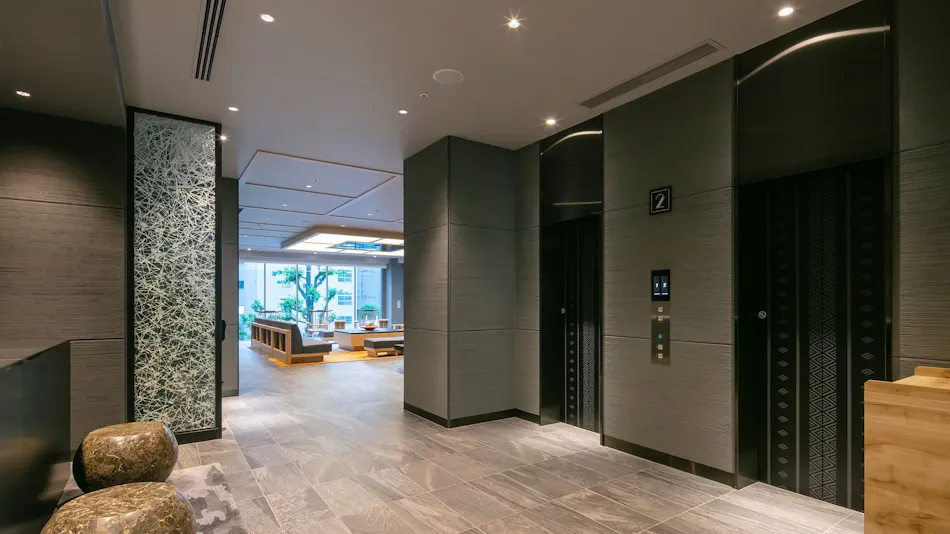 JR West Group Via Inn Hakata-guchi Ekimae