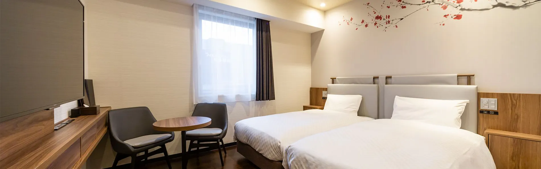 JR西日本グループ ヴィアイン博多口駅前