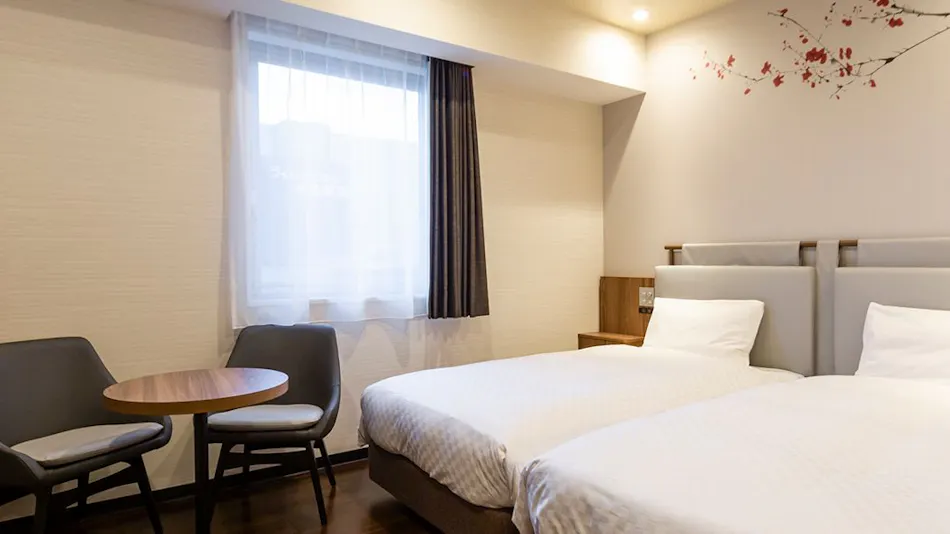JR West Group Via Inn Hakata-guchi Ekimae