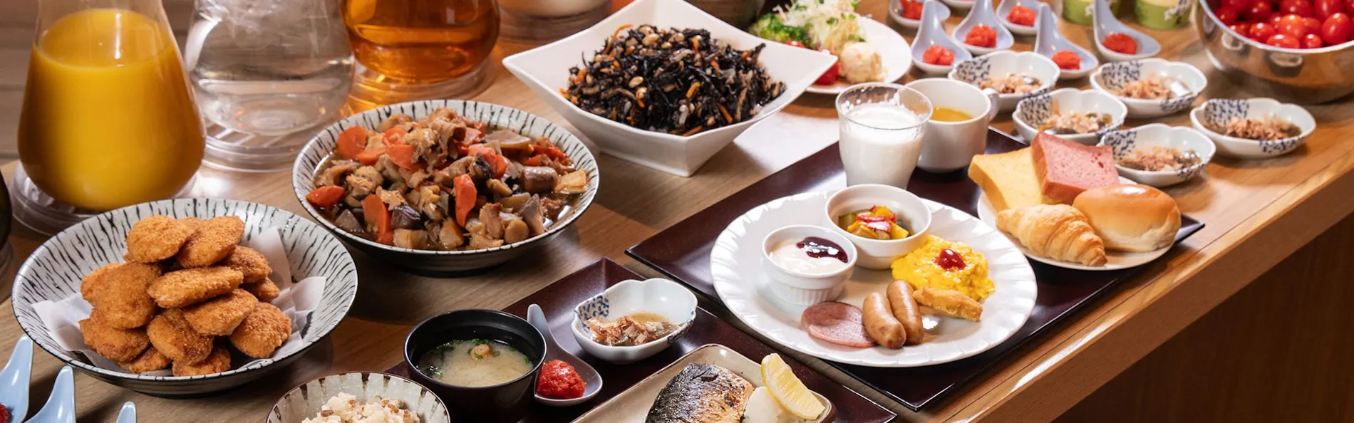 JR西日本グループ ヴィアイン博多口駅前