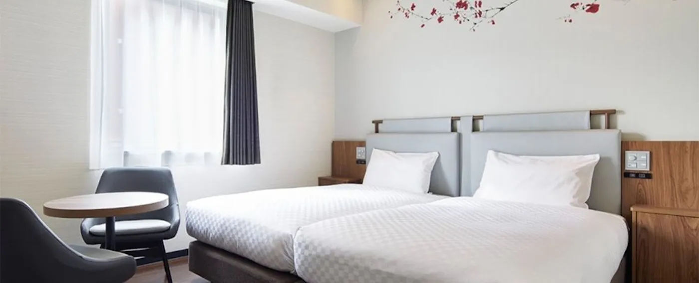 ห้องพัก