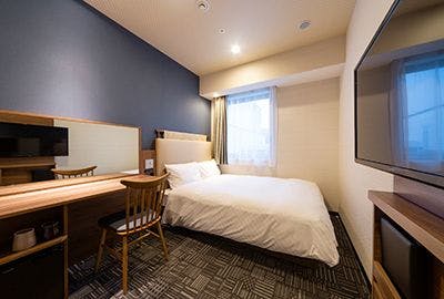 JR West Group Via Inn Hakata-guchi Ekimae