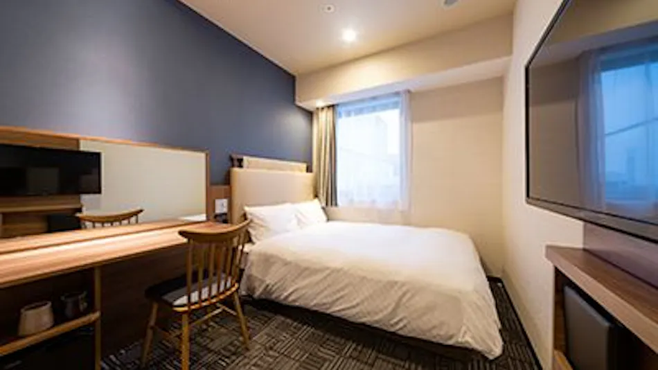 JR West Group Via Inn Hakata-guchi Ekimae