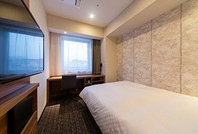 JR West Group Via Inn Hakata-guchi Ekimae