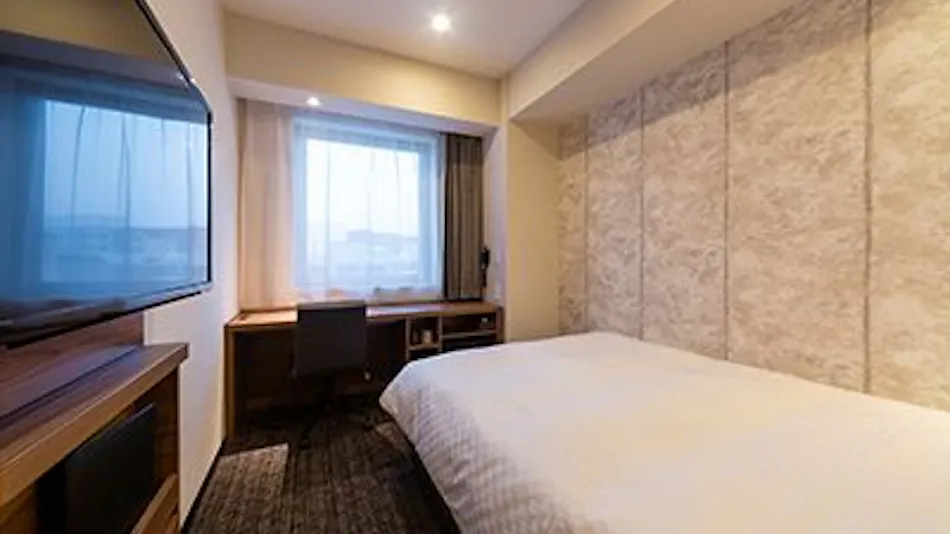 JR West Group Via Inn Hakata-guchi Ekimae
