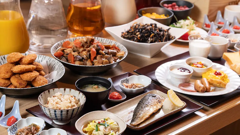 JR West Group Via Inn Hakata-guchi Ekimae
