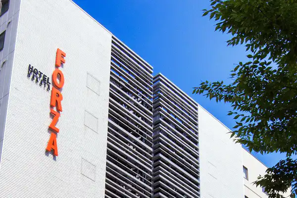 ตัวอย่างห้องพัก