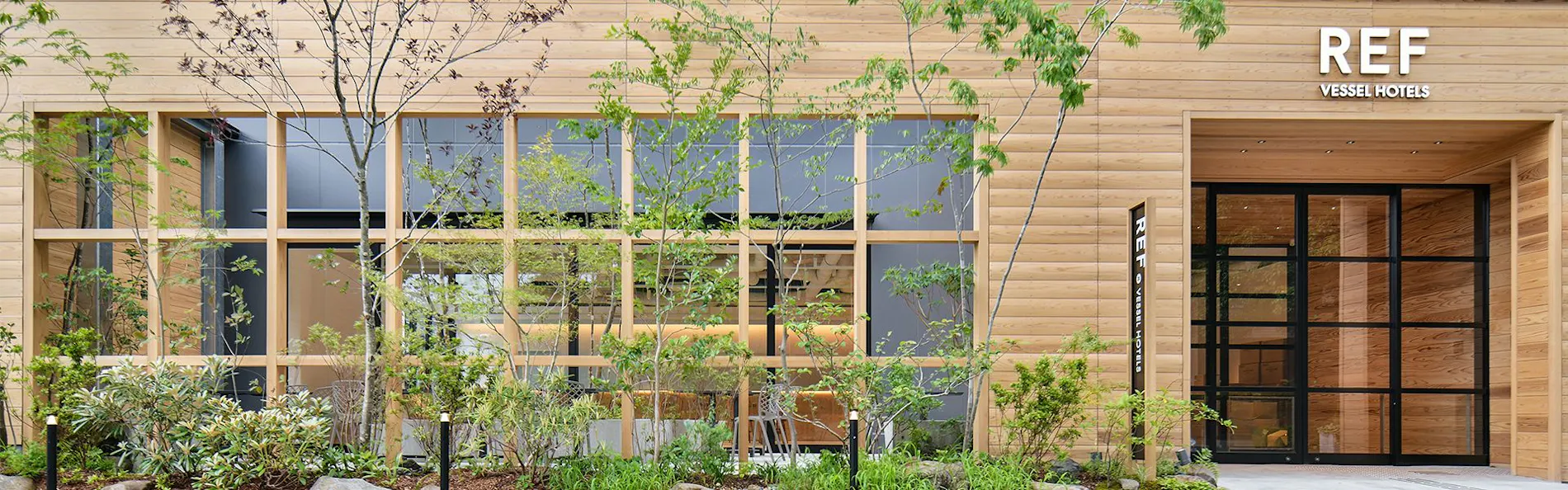 レフ京都八条口byベッセルホテルズ