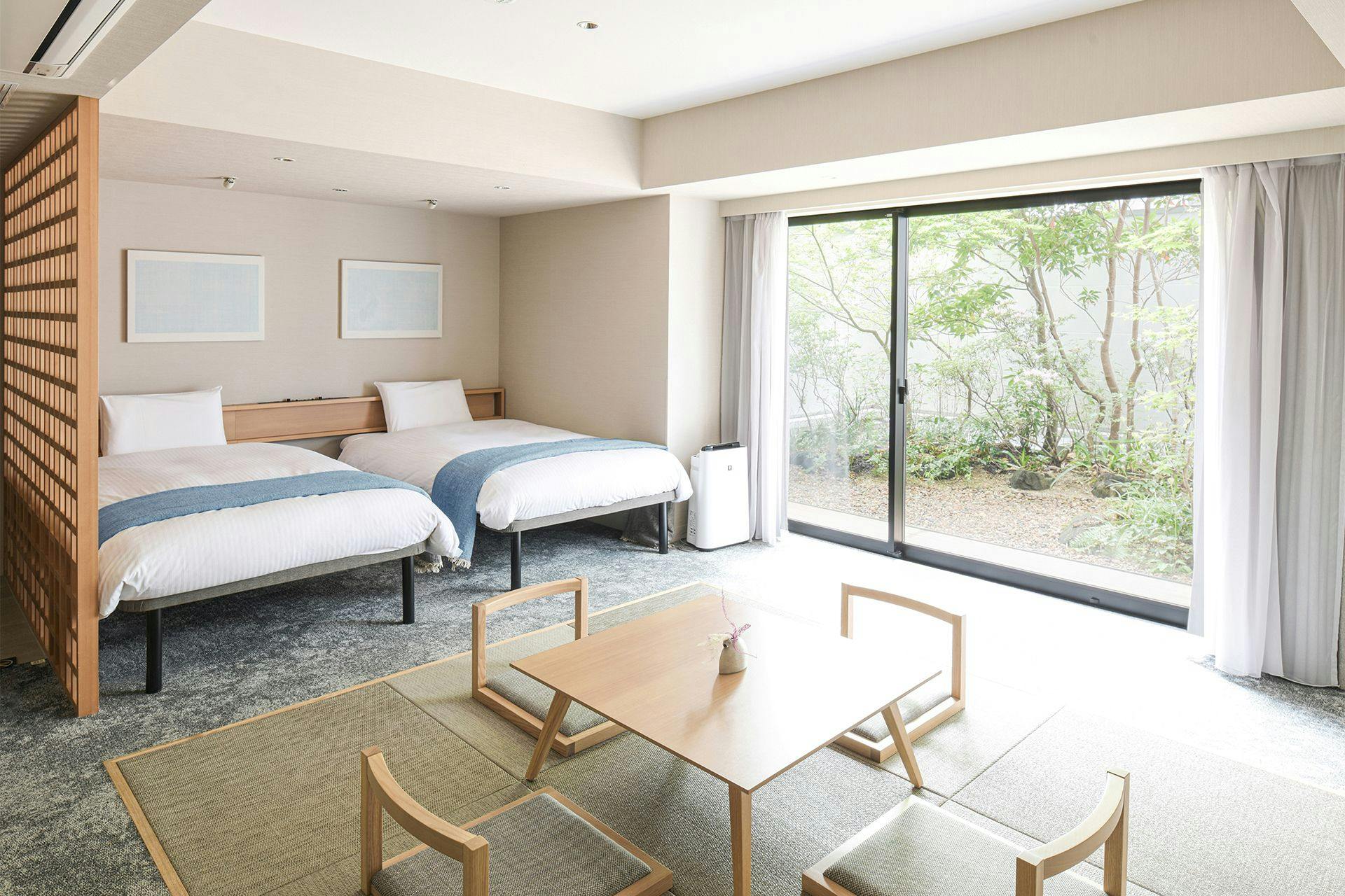 レフ京都八条口byベッセルホテルズ