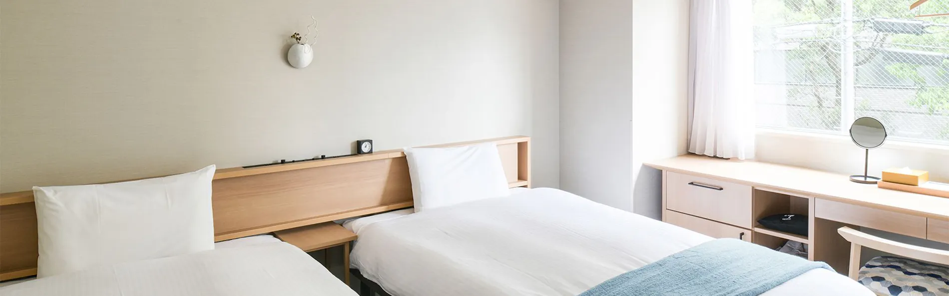 レフ京都八条口byベッセルホテルズ