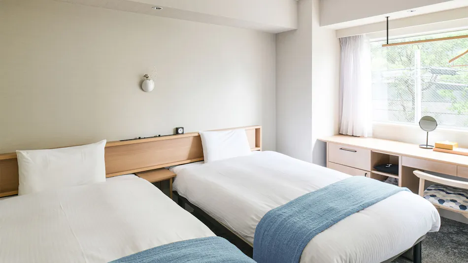 Ref Kyoto Hachijoguchi by Vessel Hotels