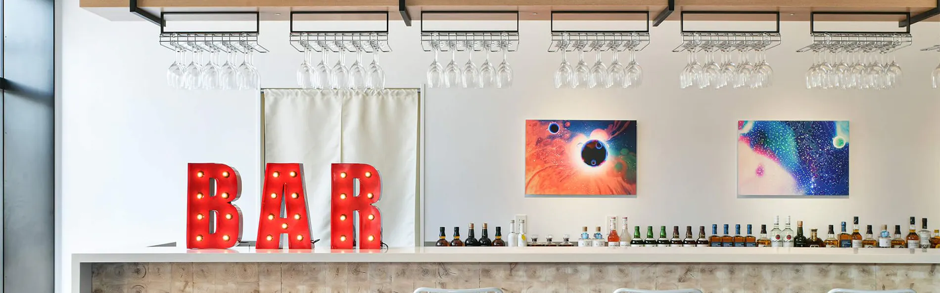 レフ京都八条口byベッセルホテルズ