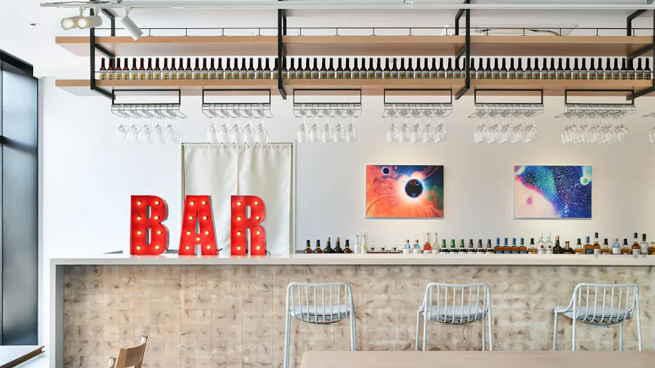 Ref Kyoto Hachijoguchi by Vessel Hotels