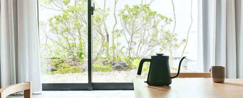 Ref Kyoto Hachijoguchi by Vessel Hotels