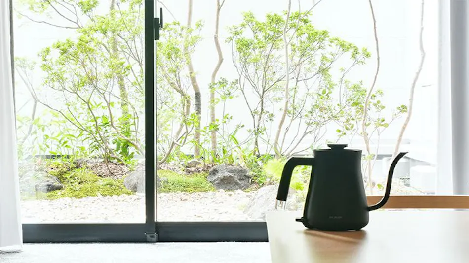 Ref Kyoto Hachijoguchi by Vessel Hotels