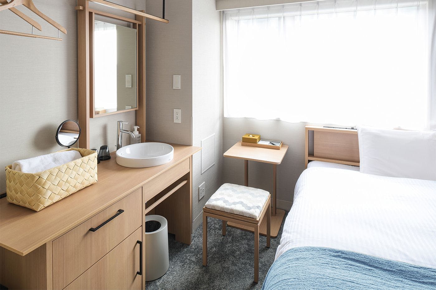 Ref Kyoto Hachijoguchi by Vessel Hotels