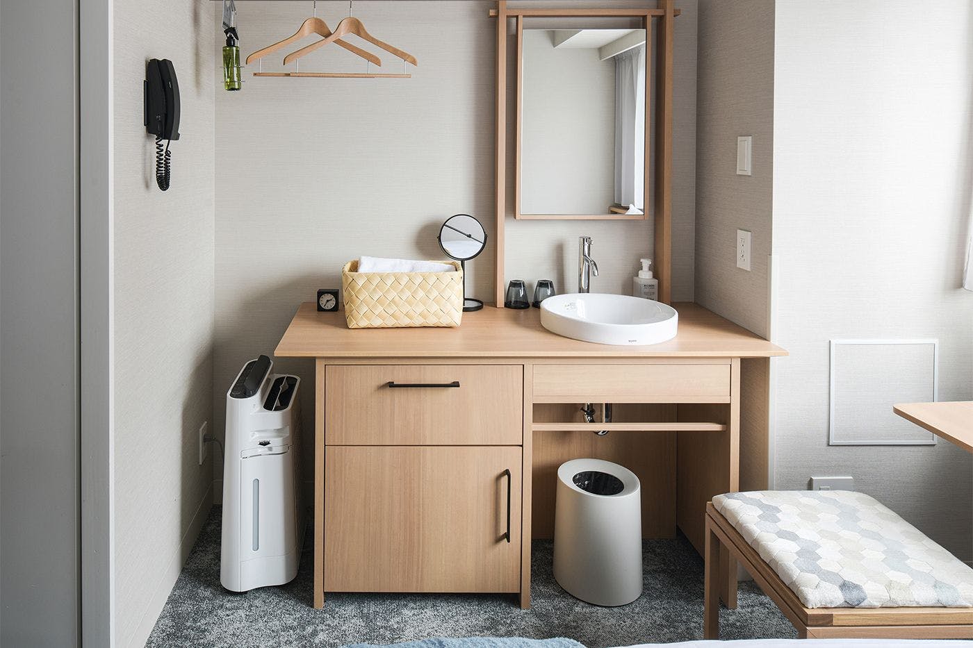 Ref Kyoto Hachijoguchi by Vessel Hotels