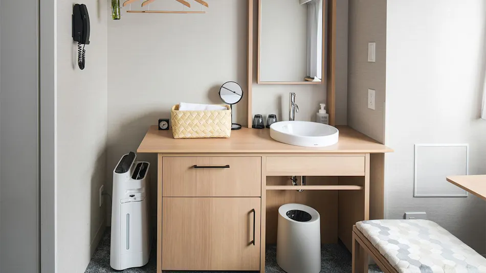 Ref Kyoto Hachijoguchi by Vessel Hotels