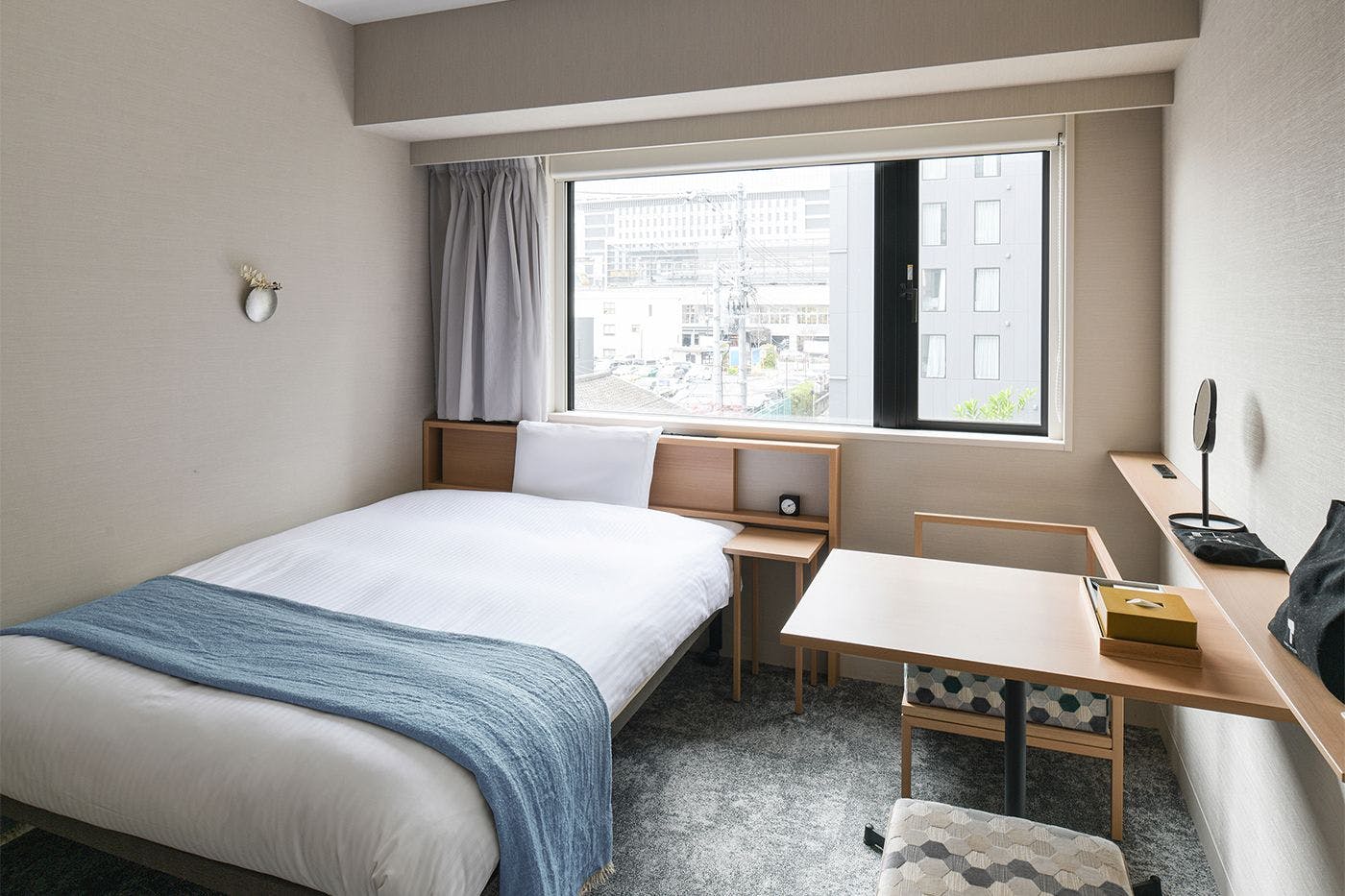 Ref Kyoto Hachijoguchi by Vessel Hotels