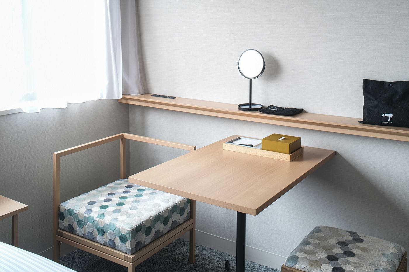 Ref Kyoto Hachijoguchi by Vessel Hotels