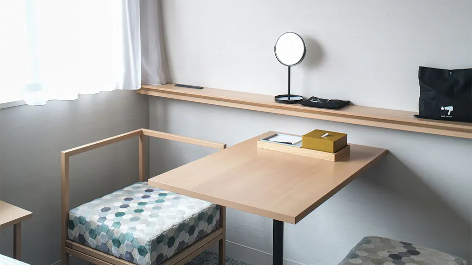 Ref Kyoto Hachijoguchi by Vessel Hotels