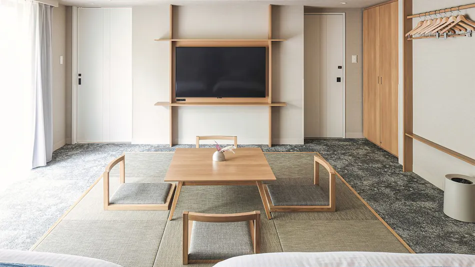 Ref Kyoto Hachijoguchi by Vessel Hotels