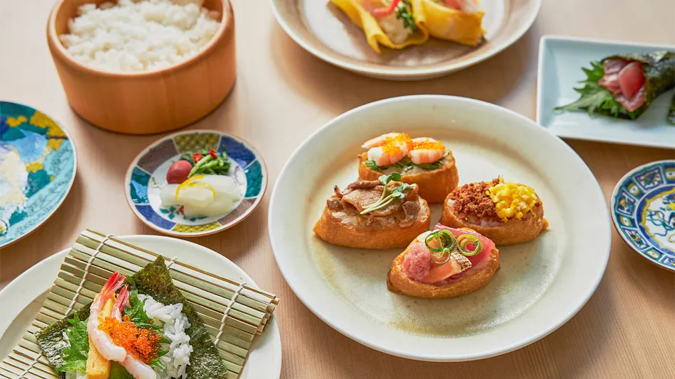 Ref Kyoto Hachijoguchi by Vessel Hotels