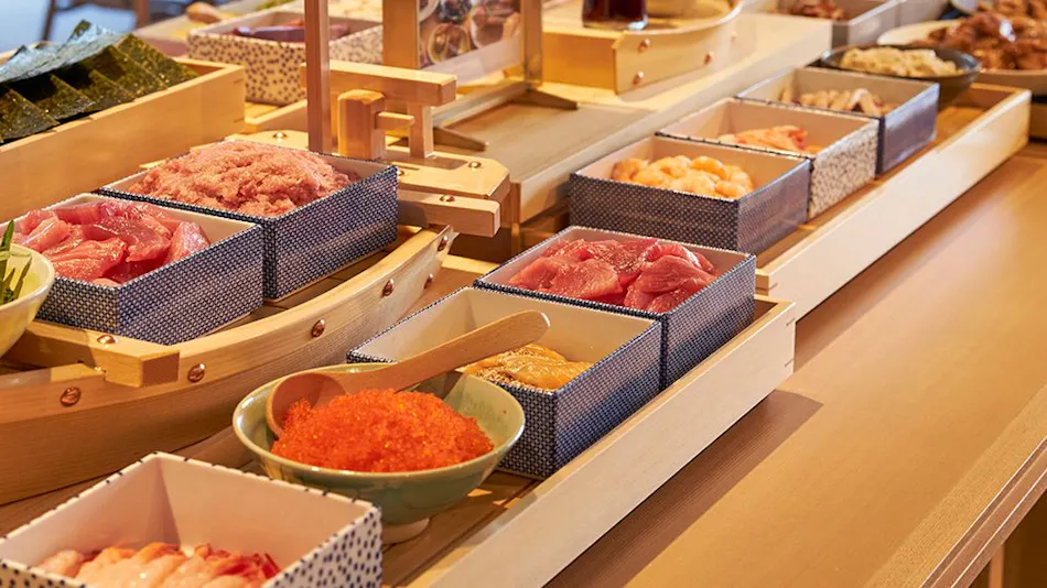 Ref Kyoto Hachijoguchi by Vessel Hotels