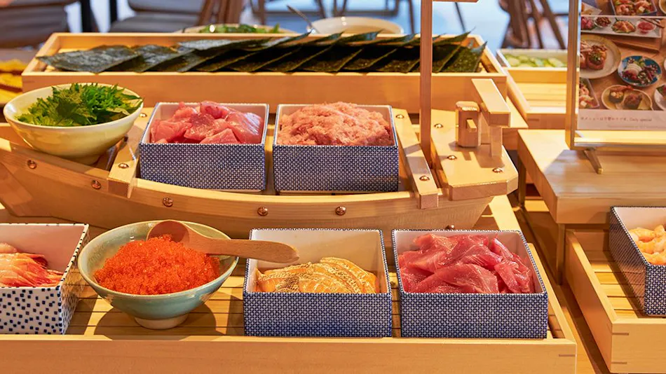 Ref Kyoto Hachijoguchi by Vessel Hotels