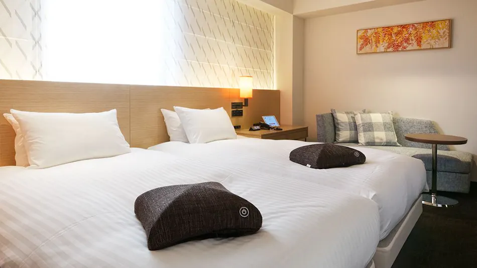 Hotel Forza Hakataeki Hakataguchi