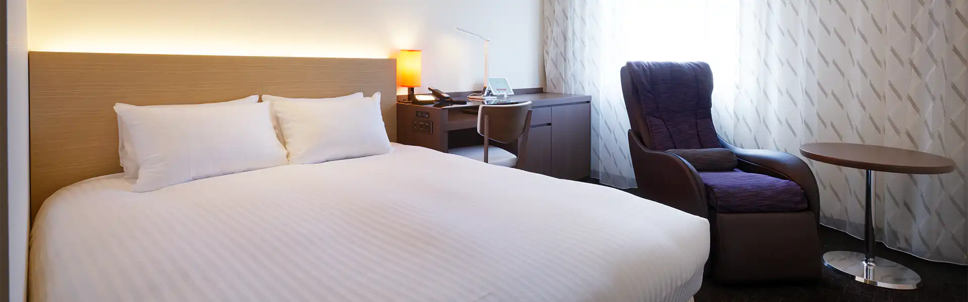 ヒーリングダブル