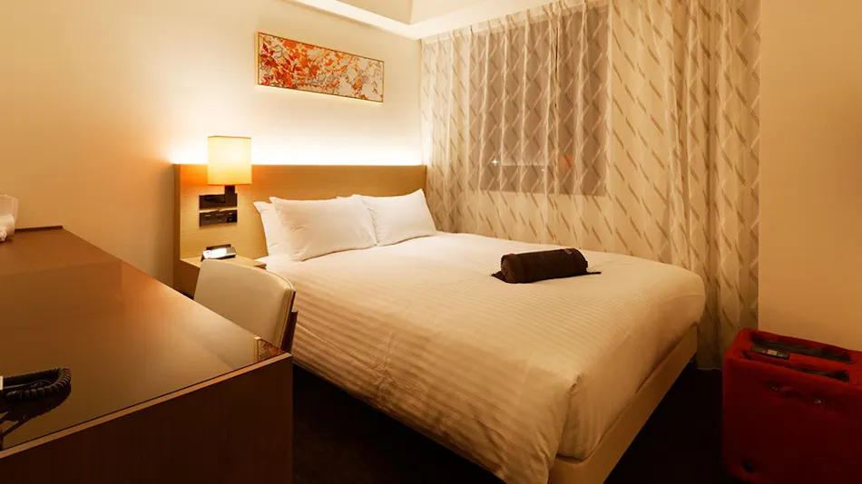 Hotel Forza Hakataeki Hakataguchi
