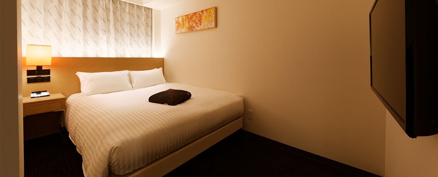 Hotel Forza Hakataeki Hakataguchi
