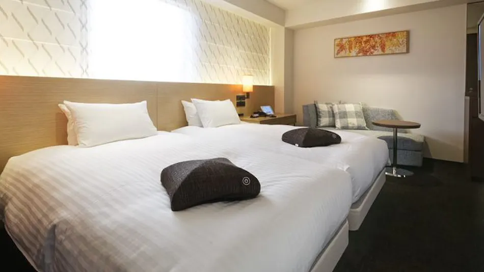 Hotel Forza Hakataeki Hakataguchi