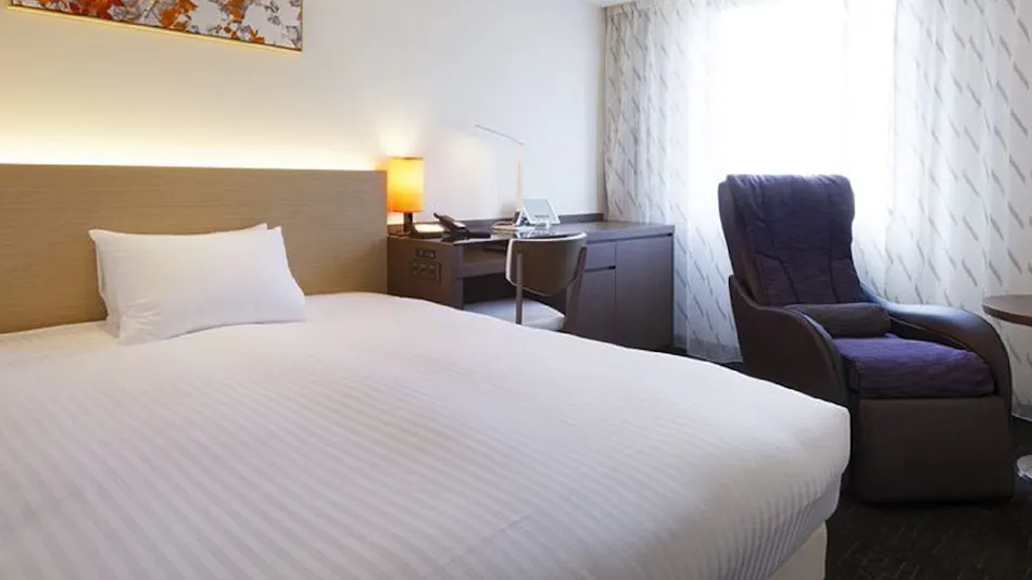 Hotel Forza Hakataeki Hakataguchi