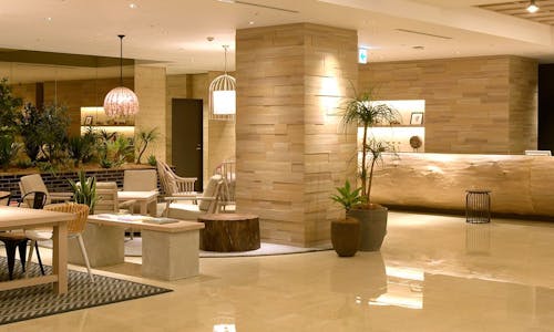 福岡 福岡 太宰府 のフィットネスありの おすすめビジネスホテル 11選 宿泊予約は 一休 Com