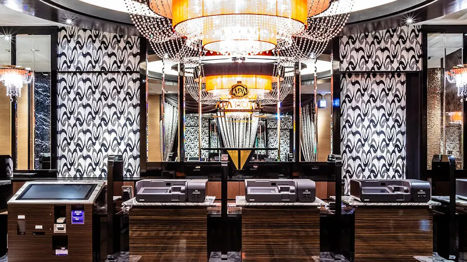 APA Hotel 〈Higashi Shinjuku Kabukicho Tower〉