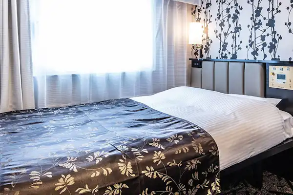 ห้องพัก