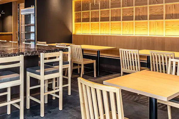 ร้านอาหาร