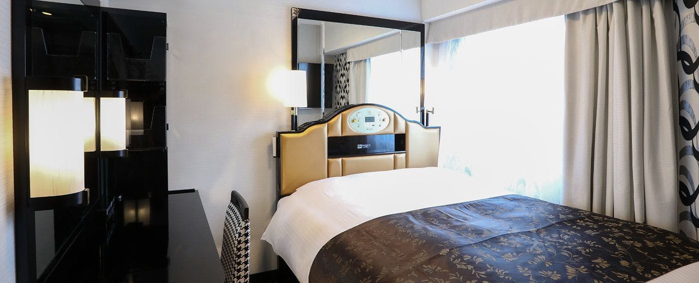 APA Hotel 〈Higashi Shinjuku Kabukicho Tower〉