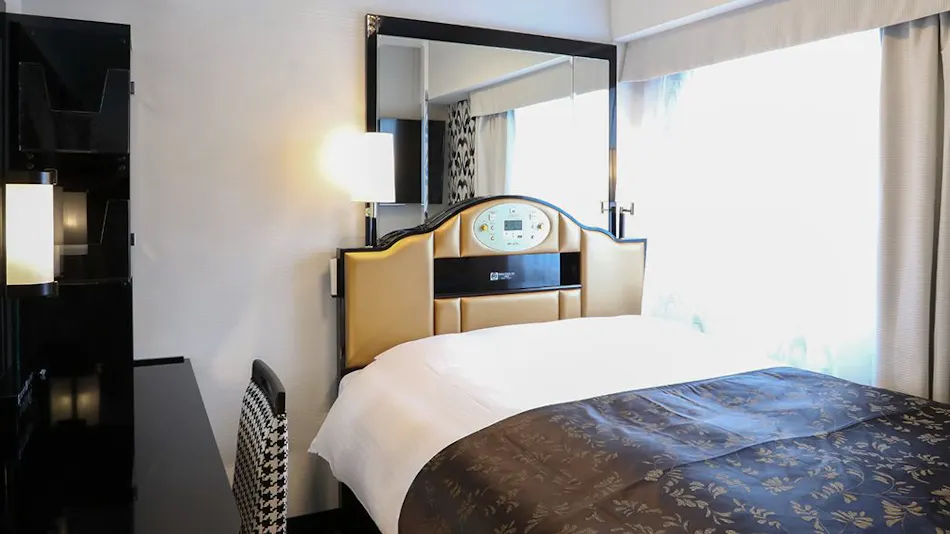 APA Hotel 〈Higashi Shinjuku Kabukicho Tower〉