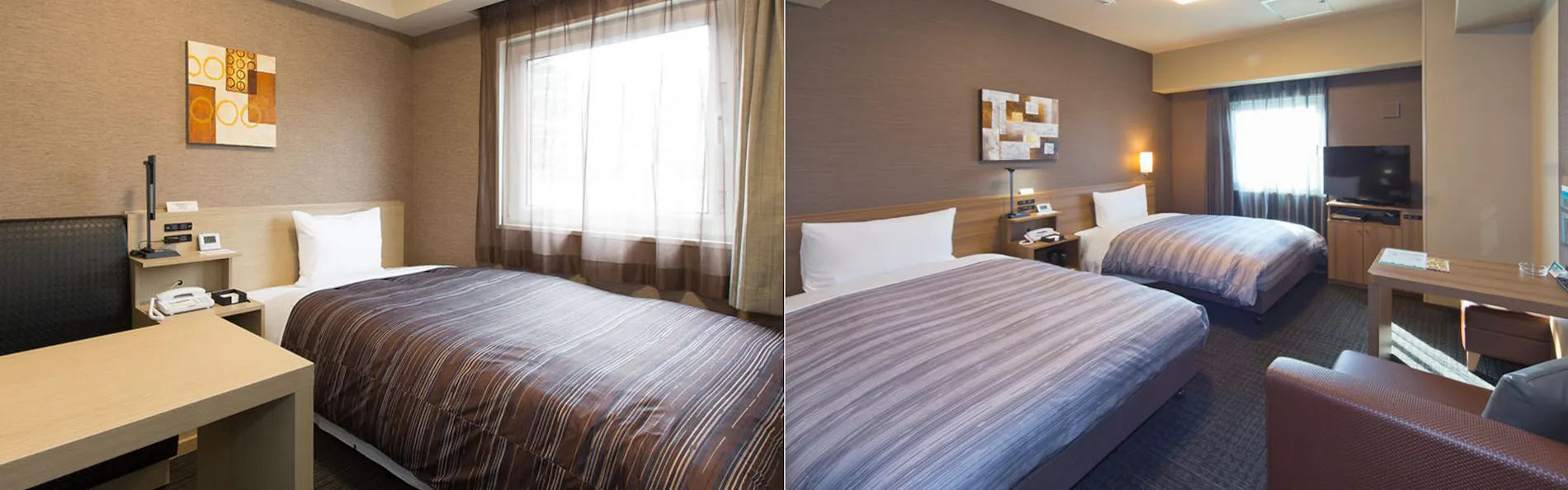 大町温泉「旅人の湯」 ホテルルートイン信濃大町駅前