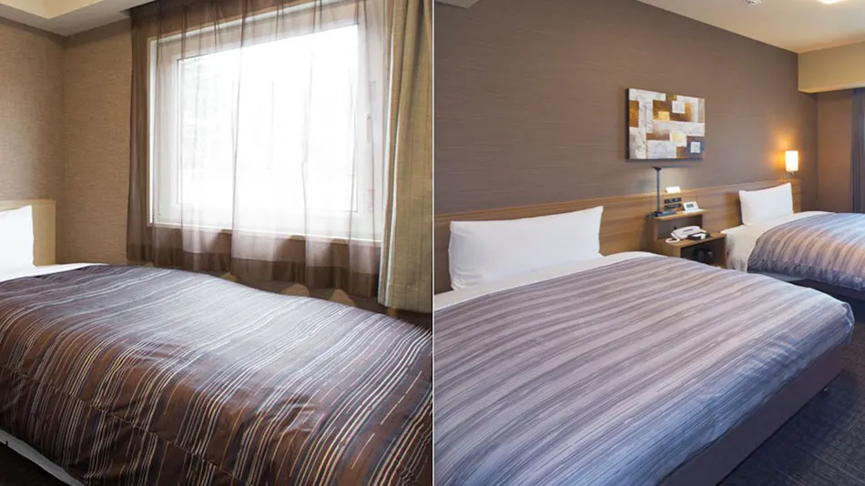 Omachi Onsen "Tabibito no Yu" Hotel Route-Inn Shinano Omachi Ekimae