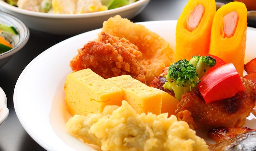 ホテルルートイン信濃大町駅前 の宿泊プラン 宿泊予約は 一休 Com ビジネス