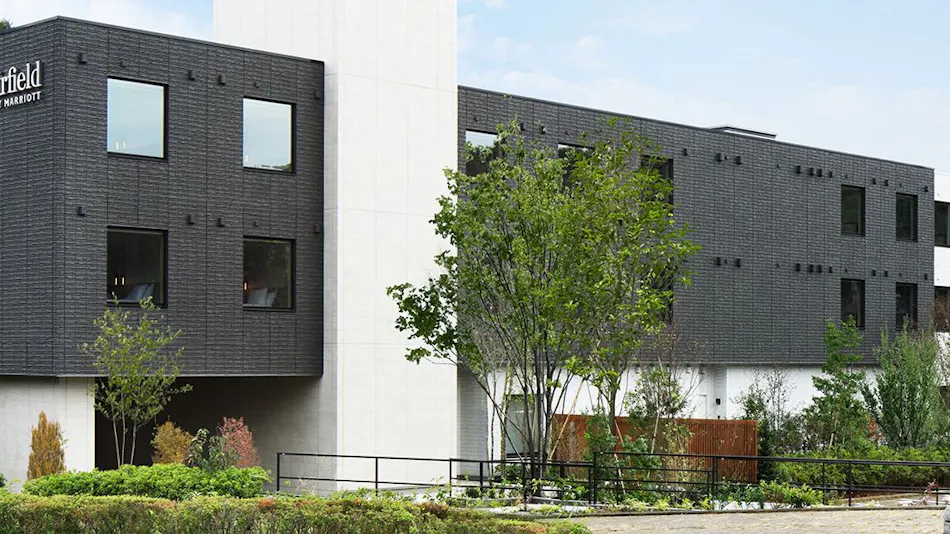 Fairfield by Marriott Tochigi Motegi