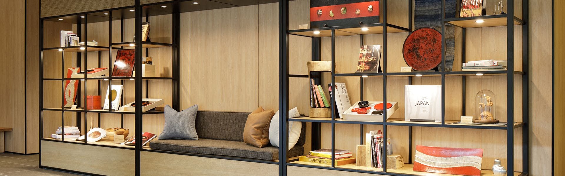 フェアフィールド・バイ・マリオット・栃木もてぎ