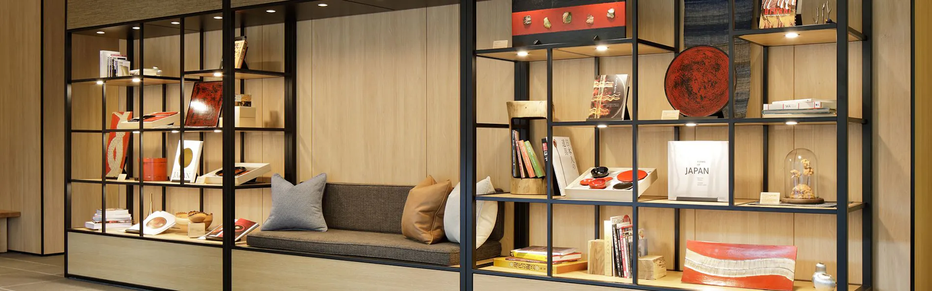 フェアフィールド・バイ・マリオット・栃木もてぎ