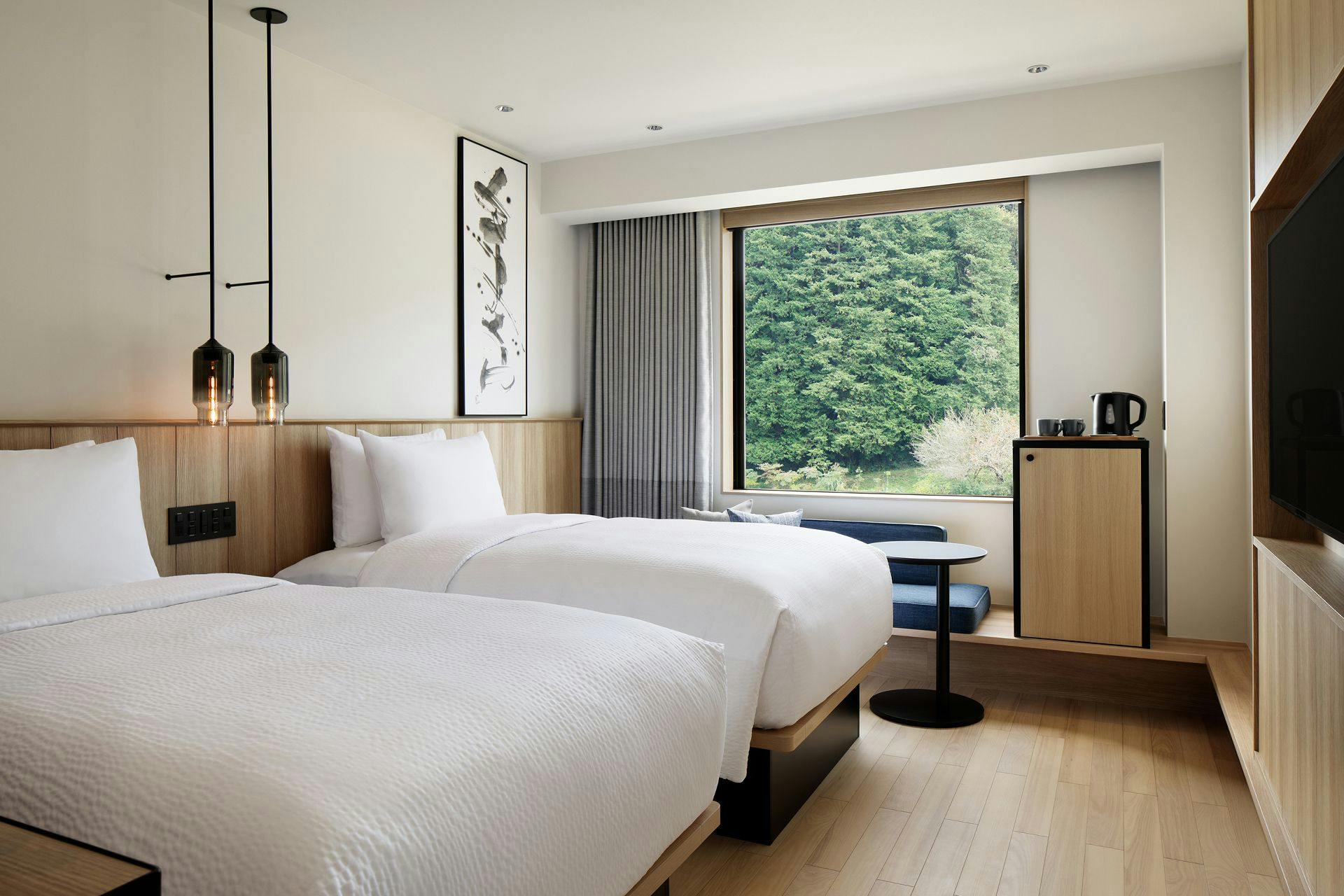 フェアフィールド・バイ・マリオット・栃木もてぎ